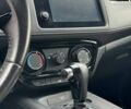 Серый Хонда ХРВ, объемом двигателя 1.8 л и пробегом 127 тыс. км за 18600 $, фото 10 на Automoto.ua