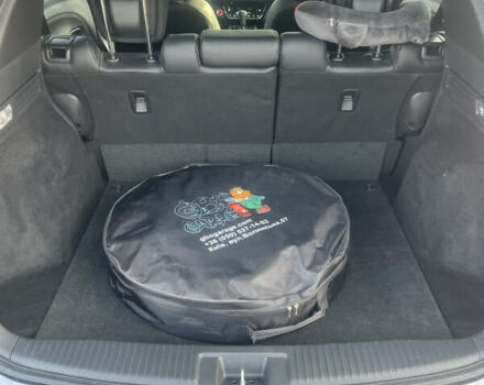 Серый Хонда ХРВ, объемом двигателя 1.8 л и пробегом 37 тыс. км за 21600 $, фото 10 на Automoto.ua