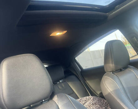 Серый Хонда ХРВ, объемом двигателя 1.8 л и пробегом 37 тыс. км за 21600 $, фото 23 на Automoto.ua