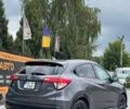Серый Хонда ХРВ, объемом двигателя 1.8 л и пробегом 127 тыс. км за 18600 $, фото 9 на Automoto.ua