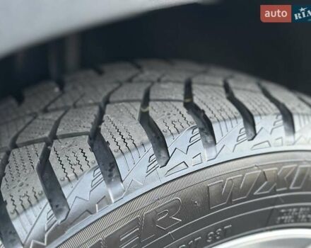 Серый Хонда ХРВ, объемом двигателя 1.8 л и пробегом 38 тыс. км за 19300 $, фото 13 на Automoto.ua