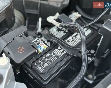 Серый Хонда ХРВ, объемом двигателя 1.8 л и пробегом 38 тыс. км за 19300 $, фото 22 на Automoto.ua