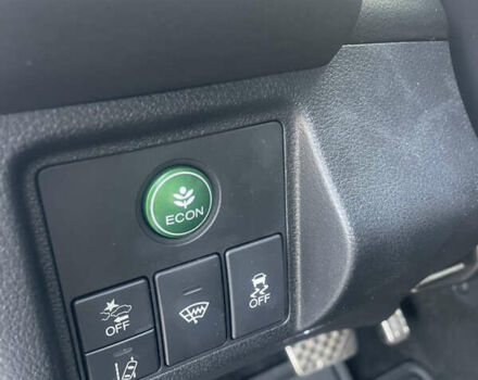 Серый Хонда ХРВ, объемом двигателя 1.8 л и пробегом 37 тыс. км за 21600 $, фото 17 на Automoto.ua