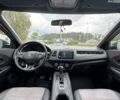 Серый Хонда ХРВ, объемом двигателя 1.8 л и пробегом 127 тыс. км за 18600 $, фото 12 на Automoto.ua