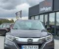 Серый Хонда ХРВ, объемом двигателя 1.8 л и пробегом 127 тыс. км за 18600 $, фото 3 на Automoto.ua