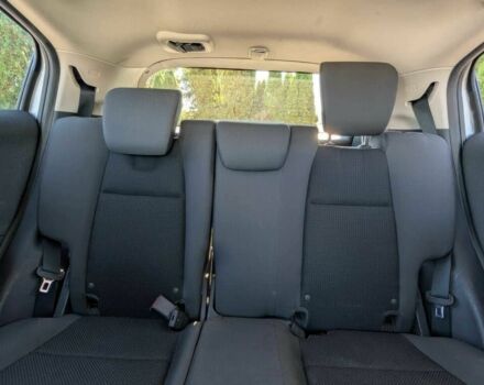 Серый Хонда ХРВ, объемом двигателя 1.8 л и пробегом 13 тыс. км за 16200 $, фото 8 на Automoto.ua