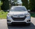 Серый Хонда ХРВ, объемом двигателя 1.8 л и пробегом 13 тыс. км за 16200 $, фото 1 на Automoto.ua