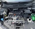 Сірий Хонда ХРВ, об'ємом двигуна 0.18 л та пробігом 27 тис. км за 14200 $, фото 15 на Automoto.ua