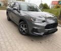 Серый Хонда ХРВ, объемом двигателя 2 л и пробегом 10 тыс. км за 23500 $, фото 1 на Automoto.ua