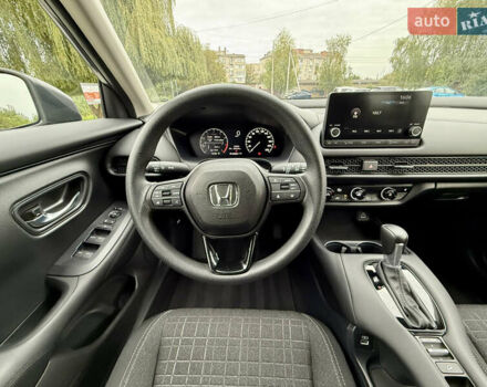 Серый Хонда ХРВ, объемом двигателя 2 л и пробегом 22 тыс. км за 23000 $, фото 33 на Automoto.ua