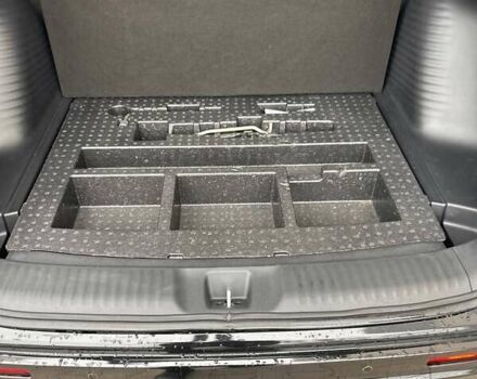 Серый Хонда ХРВ, объемом двигателя 2 л и пробегом 10 тыс. км за 23500 $, фото 12 на Automoto.ua