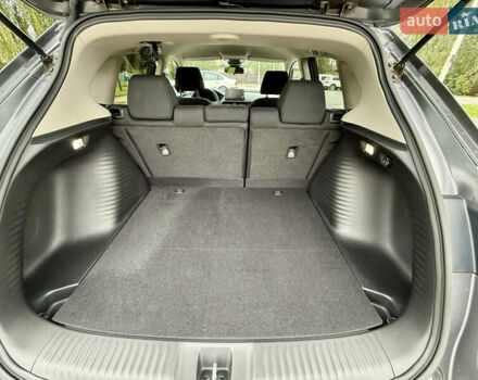 Серый Хонда ХРВ, объемом двигателя 2 л и пробегом 22 тыс. км за 23000 $, фото 40 на Automoto.ua