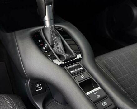 Серый Хонда ХРВ, объемом двигателя 2 л и пробегом 43 тыс. км за 21000 $, фото 23 на Automoto.ua