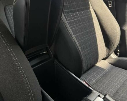 Серый Хонда ХРВ, объемом двигателя 2 л и пробегом 43 тыс. км за 21000 $, фото 29 на Automoto.ua