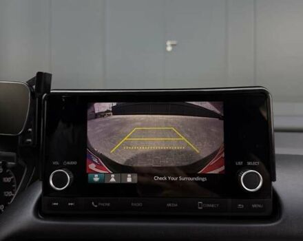 Серый Хонда ХРВ, объемом двигателя 2 л и пробегом 43 тыс. км за 21000 $, фото 27 на Automoto.ua