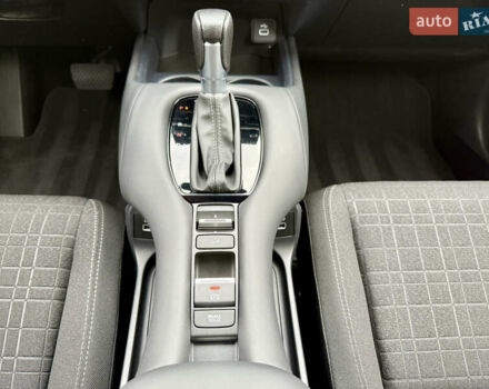 Серый Хонда ХРВ, объемом двигателя 2 л и пробегом 22 тыс. км за 23000 $, фото 36 на Automoto.ua