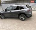 Серый Хонда ХРВ, объемом двигателя 2 л и пробегом 10 тыс. км за 23500 $, фото 6 на Automoto.ua