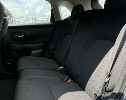 Серый Хонда ХРВ, объемом двигателя 2 л и пробегом 43 тыс. км за 21000 $, фото 32 на Automoto.ua