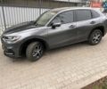 Серый Хонда ХРВ, объемом двигателя 2 л и пробегом 10 тыс. км за 23500 $, фото 8 на Automoto.ua