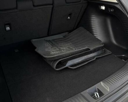 Серый Хонда ХРВ, объемом двигателя 2 л и пробегом 43 тыс. км за 21000 $, фото 14 на Automoto.ua