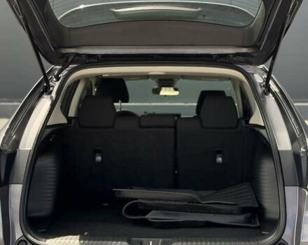 Серый Хонда ХРВ, объемом двигателя 2 л и пробегом 43 тыс. км за 21000 $, фото 13 на Automoto.ua