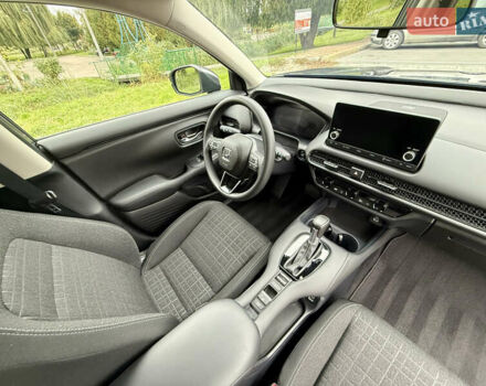 Серый Хонда ХРВ, объемом двигателя 2 л и пробегом 22 тыс. км за 23000 $, фото 26 на Automoto.ua