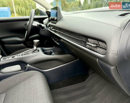 Серый Хонда ХРВ, объемом двигателя 2 л и пробегом 22 тыс. км за 23000 $, фото 28 на Automoto.ua