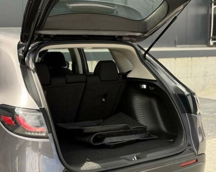 Серый Хонда ХРВ, объемом двигателя 2 л и пробегом 43 тыс. км за 21000 $, фото 11 на Automoto.ua