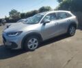 Сірий Хонда ХРВ, об'ємом двигуна 2 л та пробігом 66 тис. км за 17500 $, фото 1 на Automoto.ua