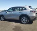 Сірий Хонда ХРВ, об'ємом двигуна 2 л та пробігом 66 тис. км за 17500 $, фото 1 на Automoto.ua