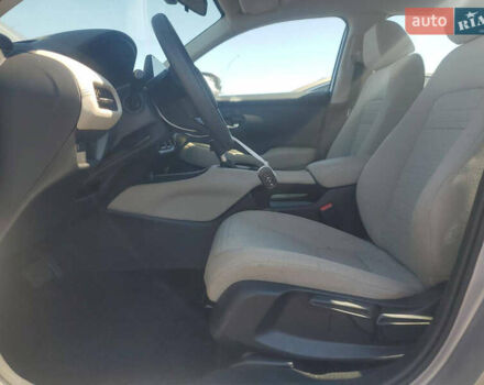 Сірий Хонда ХРВ, об'ємом двигуна 2 л та пробігом 66 тис. км за 17500 $, фото 3 на Automoto.ua