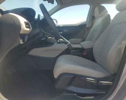 Сірий Хонда ХРВ, об'ємом двигуна 2 л та пробігом 66 тис. км за 17500 $, фото 5 на Automoto.ua