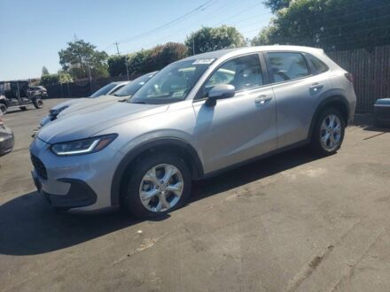 Хонда ХРВ 2024 у Києві на Automoto.ua Сірий Хонда ХРВ, об'ємом двигуна 2 л та пробігом 66 тис. км за 17500 $, фото 1 на Automoto.ua