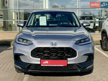 Сірий Хонда ХРВ, об'ємом двигуна 1.8 л та пробігом 17 тис. км за 27097 $, фото 1 на Automoto.ua