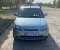 Синій Хонда ХРВ, об'ємом двигуна 1.6 л та пробігом 215 тис. км за 5000 $, фото 6 на Automoto.ua