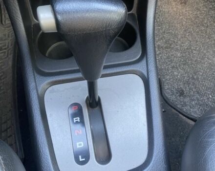 Синій Хонда ХРВ, об'ємом двигуна 1.6 л та пробігом 215 тис. км за 5000 $, фото 20 на Automoto.ua