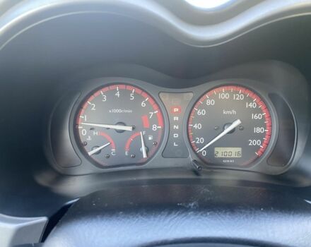 Синій Хонда ХРВ, об'ємом двигуна 1.6 л та пробігом 215 тис. км за 5000 $, фото 18 на Automoto.ua