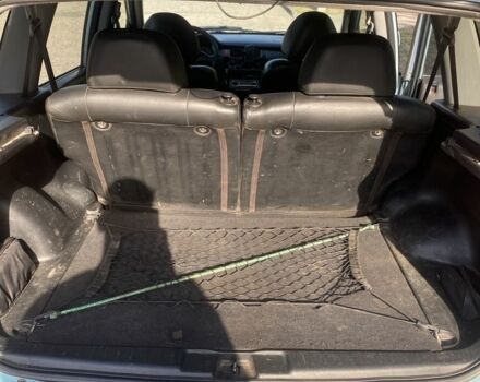 Синій Хонда ХРВ, об'ємом двигуна 1.6 л та пробігом 215 тис. км за 5000 $, фото 14 на Automoto.ua