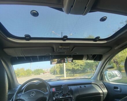 Синій Хонда ХРВ, об'ємом двигуна 1.6 л та пробігом 215 тис. км за 5000 $, фото 11 на Automoto.ua