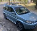 Синій Хонда ХРВ, об'ємом двигуна 1.6 л та пробігом 215 тис. км за 5000 $, фото 23 на Automoto.ua