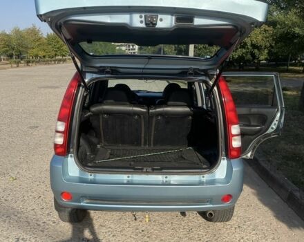 Синій Хонда ХРВ, об'ємом двигуна 1.6 л та пробігом 215 тис. км за 5000 $, фото 13 на Automoto.ua