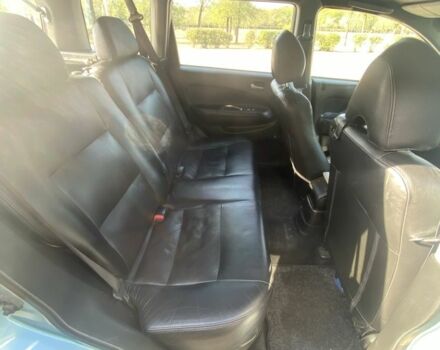 Синій Хонда ХРВ, об'ємом двигуна 1.6 л та пробігом 215 тис. км за 5000 $, фото 16 на Automoto.ua