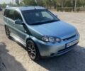 Синій Хонда ХРВ, об'ємом двигуна 1.6 л та пробігом 215 тис. км за 5000 $, фото 2 на Automoto.ua
