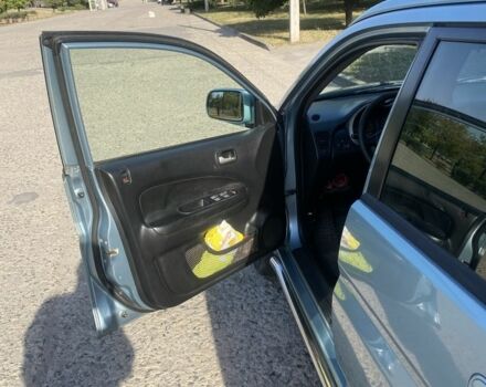 Синій Хонда ХРВ, об'ємом двигуна 1.6 л та пробігом 215 тис. км за 5000 $, фото 21 на Automoto.ua