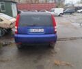 Синій Хонда ХРВ, об'ємом двигуна 1.6 л та пробігом 320 тис. км за 3500 $, фото 2 на Automoto.ua