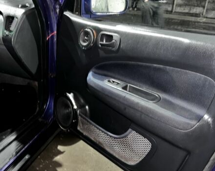 Синій Хонда ХРВ, об'ємом двигуна 1.6 л та пробігом 305 тис. км за 4500 $, фото 5 на Automoto.ua