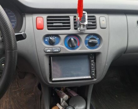 Синій Хонда ХРВ, об'ємом двигуна 1.6 л та пробігом 320 тис. км за 3500 $, фото 4 на Automoto.ua