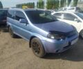 Синій Хонда ХРВ, об'ємом двигуна 1.6 л та пробігом 347 тис. км за 3650 $, фото 1 на Automoto.ua