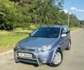 Синий Хонда ХРВ, объемом двигателя 1.6 л и пробегом 308 тыс. км за 4850 $, фото 1 на Automoto.ua