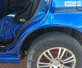 Синий Хонда ХРВ, объемом двигателя 1.6 л и пробегом 244 тыс. км за 4600 $, фото 34 на Automoto.ua